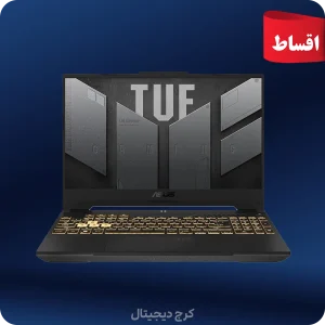 TUF Gaming A15 FA506NF-HN021-R5 7535HS 8GB 512SSD RTX2050