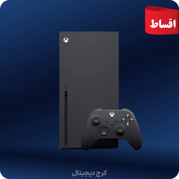 خرید XBOX SERIES X