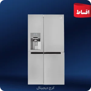 ساید بای ساید دوو مدل DS-3645SS