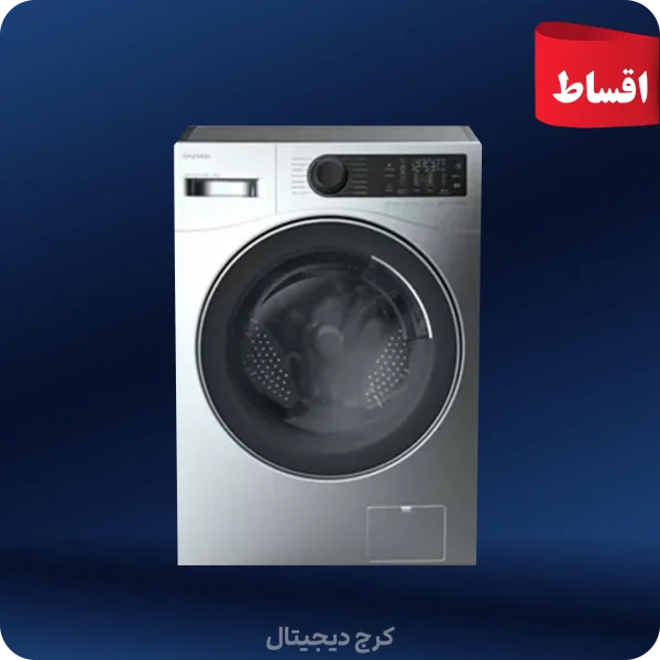 ماشین لباسشویی دوو مدل DWK-SE991C ظرفیت 9 کیلوگرم