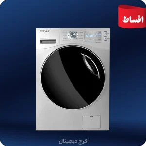 ماشین لباسشویی دوو مدل DWK2-PR980S