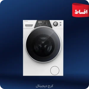 ماشین لباسشویی کندی مدل PFC 846 W