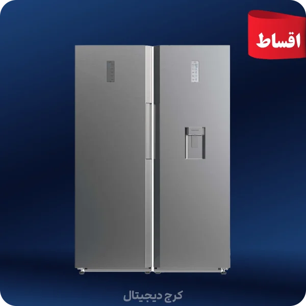 یخچال دوو مدل DLF-2036 / DLR-2036